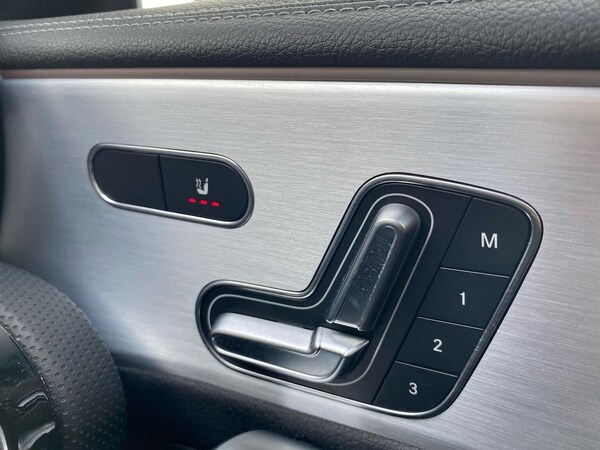 Used Mercedes-Benz CLA 2021 for sale - 76157201: Photo 30