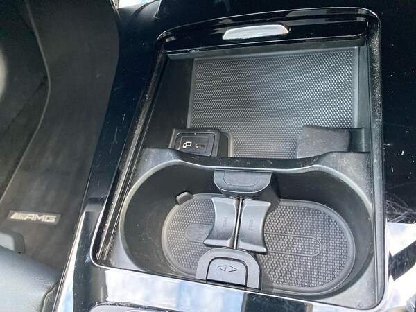 Used Mercedes-Benz CLA 2021 for sale - 76157201: Photo 32