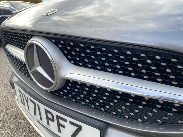 Used Mercedes-Benz CLA 2021 for sale - 76157201: Photo 33