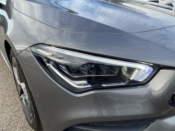 Used Mercedes-Benz CLA 2021 for sale - 76157201: Photo 34