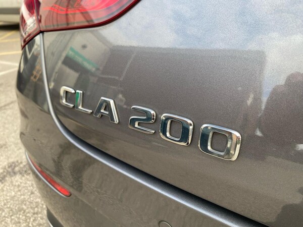 Used Mercedes-Benz CLA 2021 for sale - 76157201: Photo 35