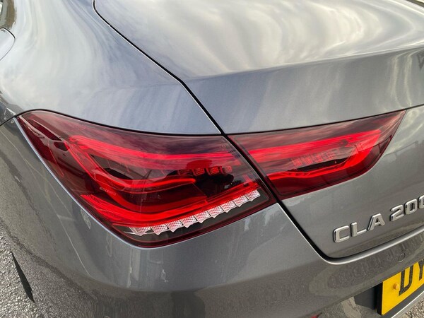 Used Mercedes-Benz CLA 2021 for sale - 76157201: Photo 36