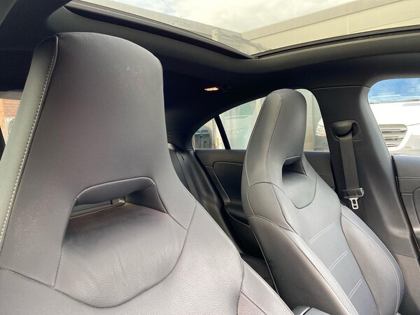 Used Mercedes-Benz CLA 2021 for sale - 76157201: Photo 39