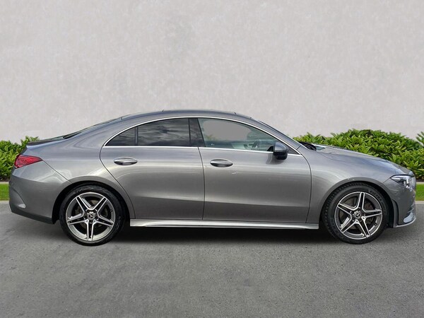 Used Mercedes-Benz CLA 2021 for sale - 76157201: Photo 3