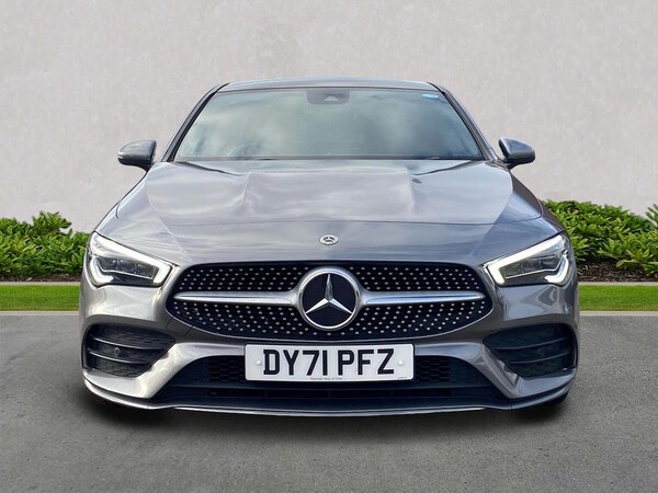 Used Mercedes-Benz CLA 2021 for sale - 76157201: Photo 5