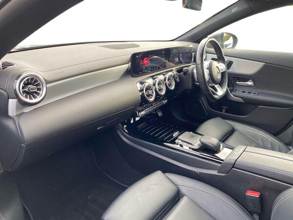 Used Mercedes-Benz CLA 2021 for sale - 76157201: Photo 7