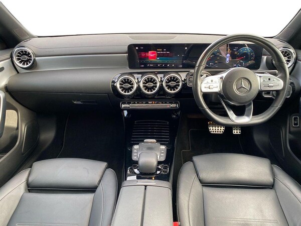 Used Mercedes-Benz CLA 2021 for sale - 76157201: Photo 8