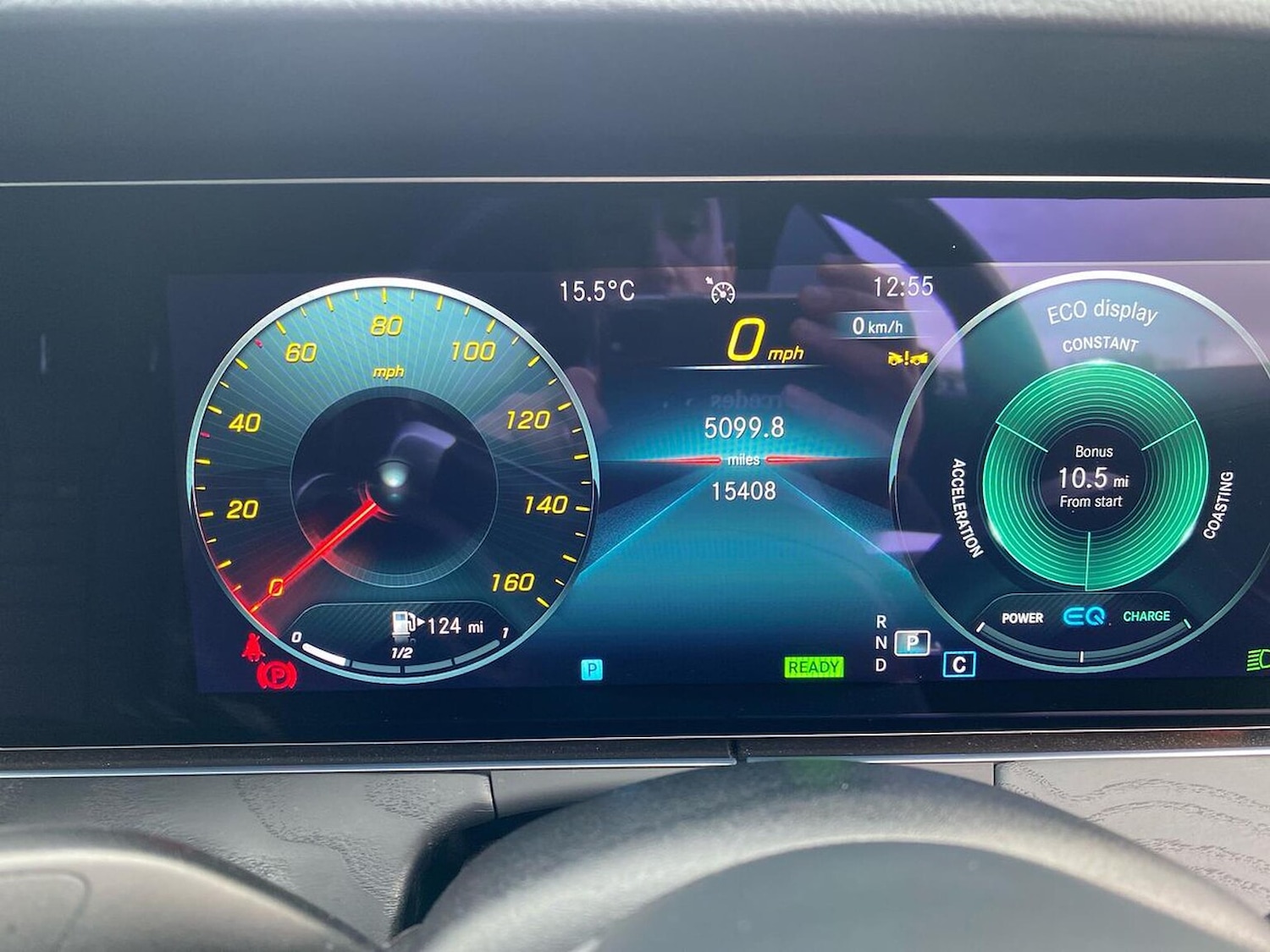 Used Mercedes-Benz E Class 2022 for sale - 76437267: Photo 10