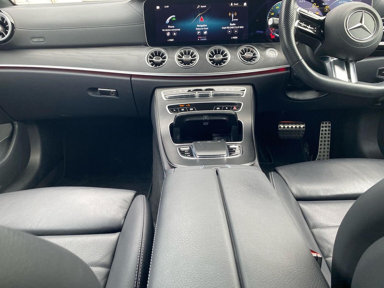 Used Mercedes-Benz E Class 2022 for sale - 76437267: Photo 13