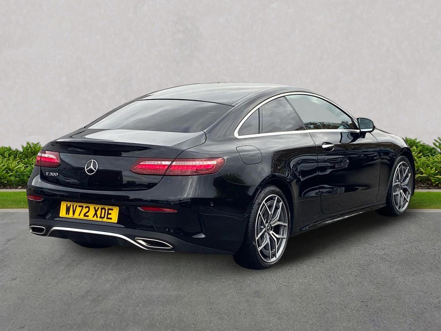 Used Mercedes-Benz E Class 2022 for sale - 76437267: Photo 18