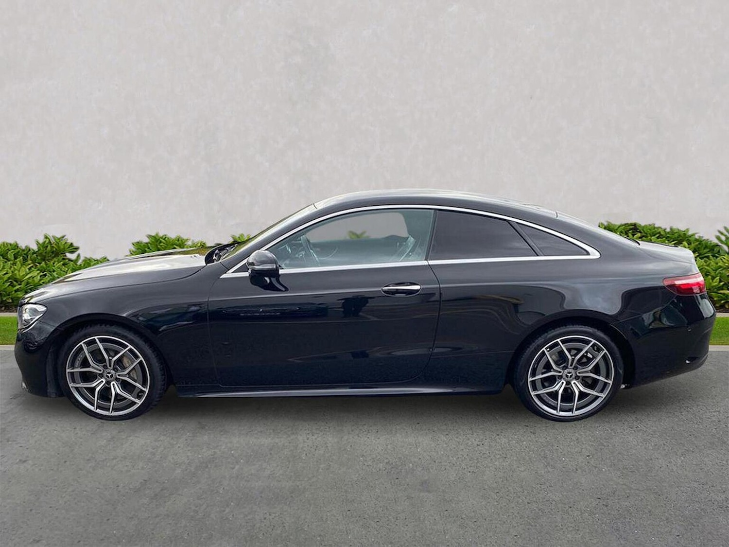 Used Mercedes-Benz E Class 2022 for sale - 76437267: Photo 19