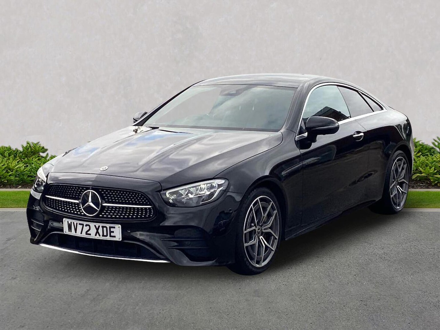 Used Mercedes-Benz E Class 2022 for sale - 76437267: Photo 20