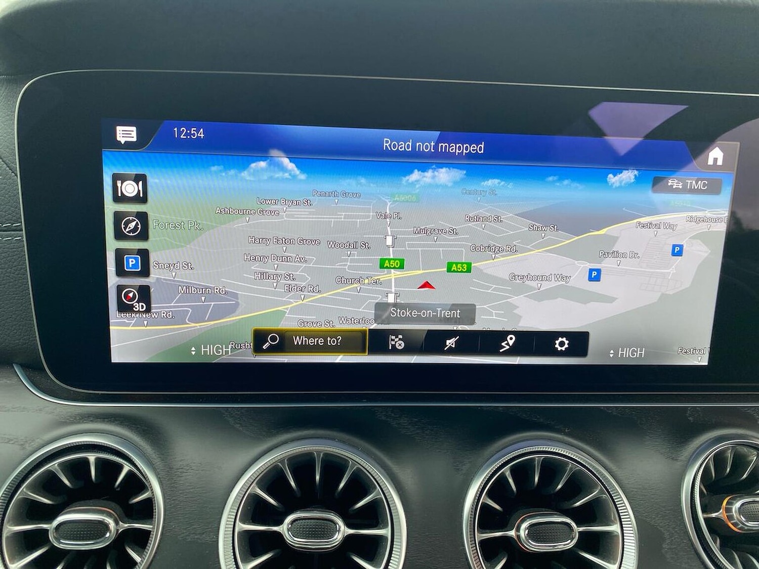 Used Mercedes-Benz E Class 2022 for sale - 76437267: Photo 24