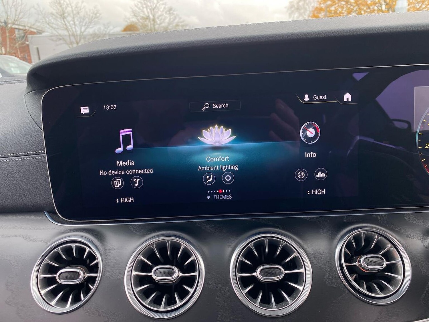 Used Mercedes-Benz E Class 2022 for sale - 76437267: Photo 25