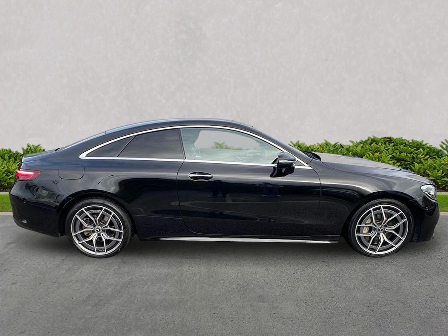 Used Mercedes-Benz E Class 2022 for sale - 76437267: Photo 3