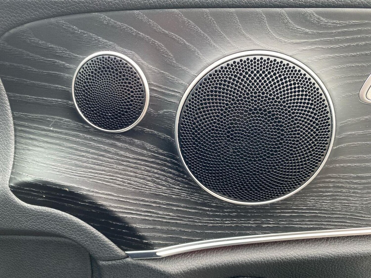 Used Mercedes-Benz E Class 2022 for sale - 76437267: Photo 31