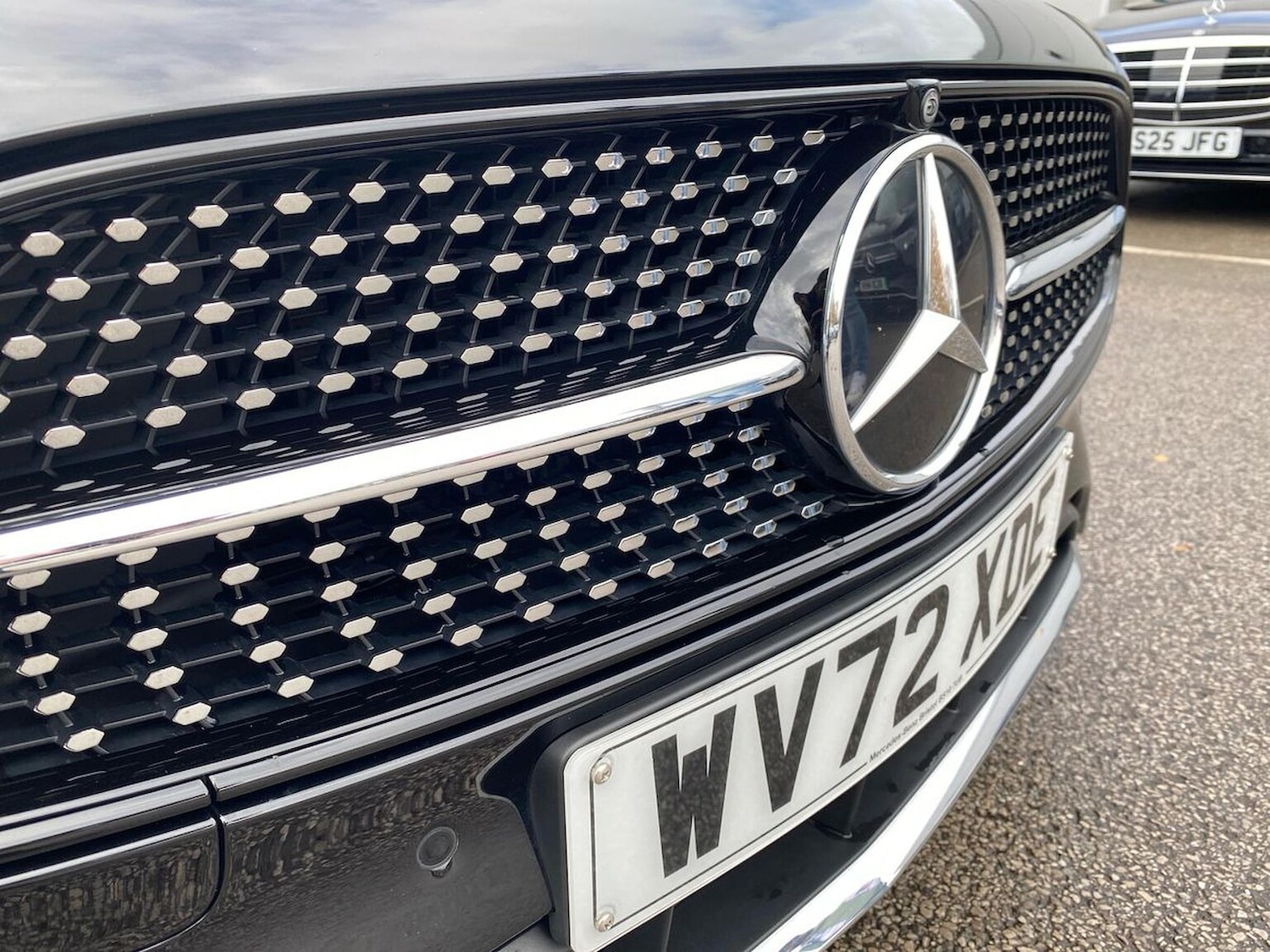 Used Mercedes-Benz E Class 2022 for sale - 76437267: Photo 33