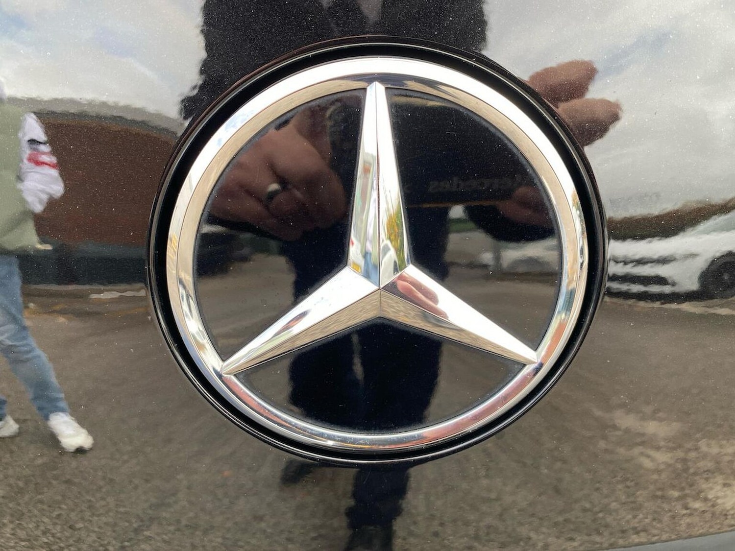 Used Mercedes-Benz E Class 2022 for sale - 76437267: Photo 35