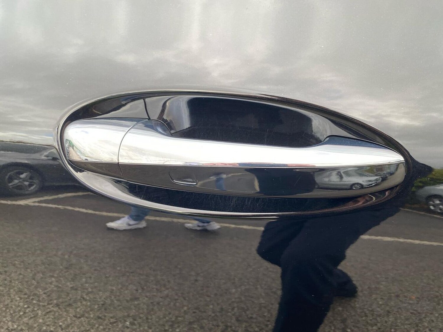 Used Mercedes-Benz E Class 2022 for sale - 76437267: Photo 37