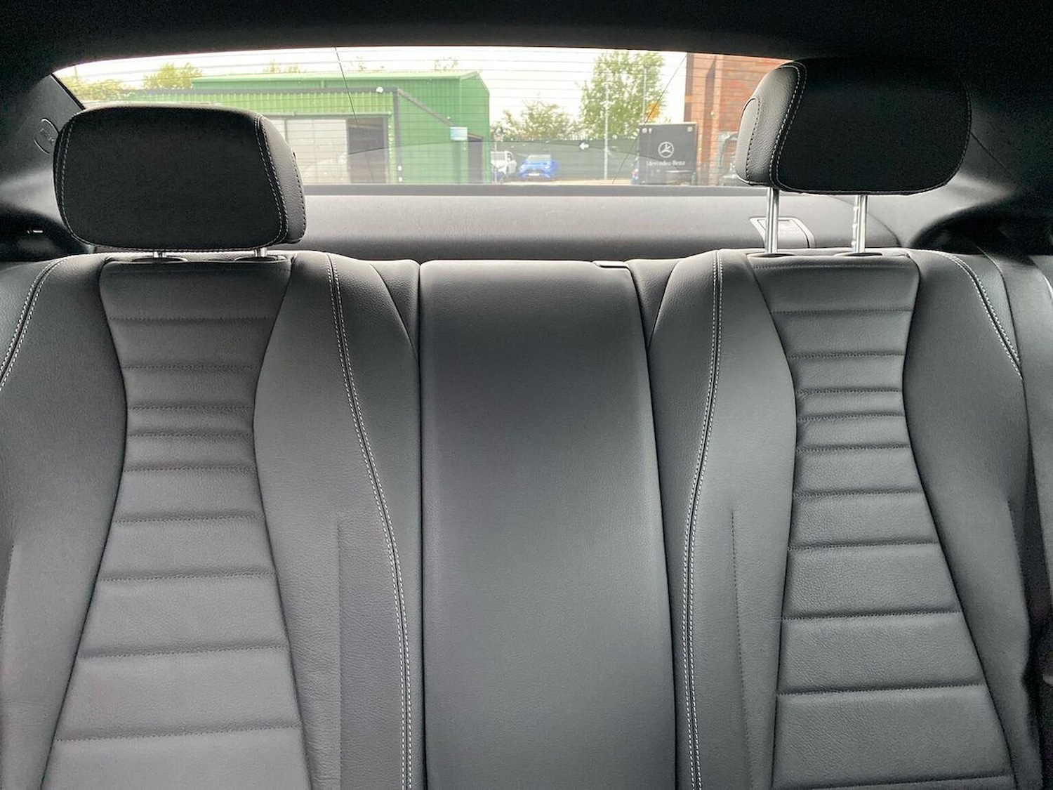 Used Mercedes-Benz E Class 2022 for sale - 76437267: Photo 39