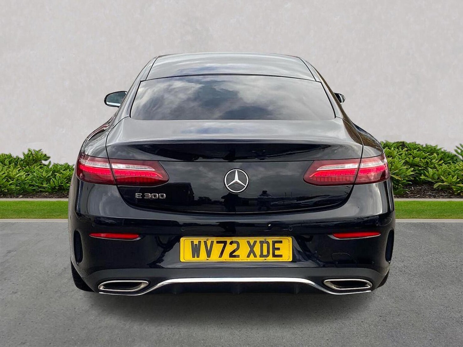 Used Mercedes-Benz E Class 2022 for sale - 76437267: Photo 4