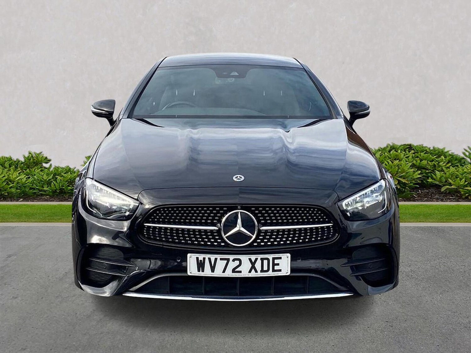 Used Mercedes-Benz E Class 2022 for sale - 76437267: Photo 5