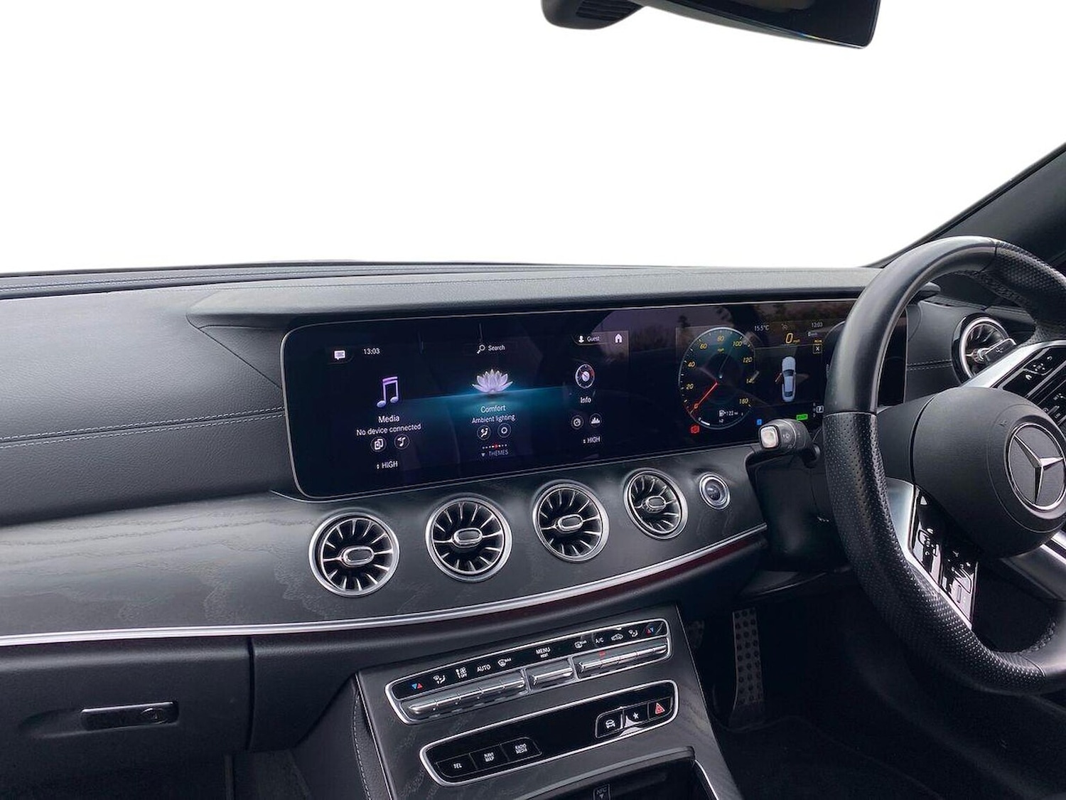 Used Mercedes-Benz E Class 2022 for sale - 76437267: Photo 7