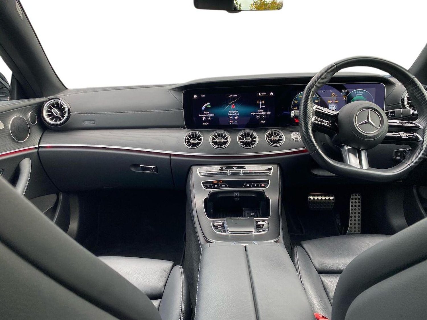 Used Mercedes-Benz E Class 2022 for sale - 76437267: Photo 8