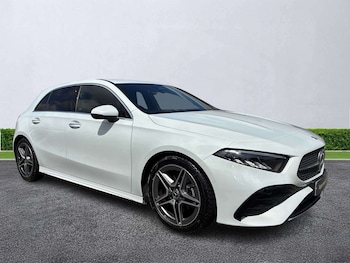 Used Mercedes-Benz A-Class 2024 for sale - 79347060: Photo