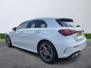 Used Mercedes-Benz A-Class 2024 for sale - 79347060: Photo