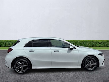 Used Mercedes-Benz A-Class 2024 for sale - 79347060: Photo