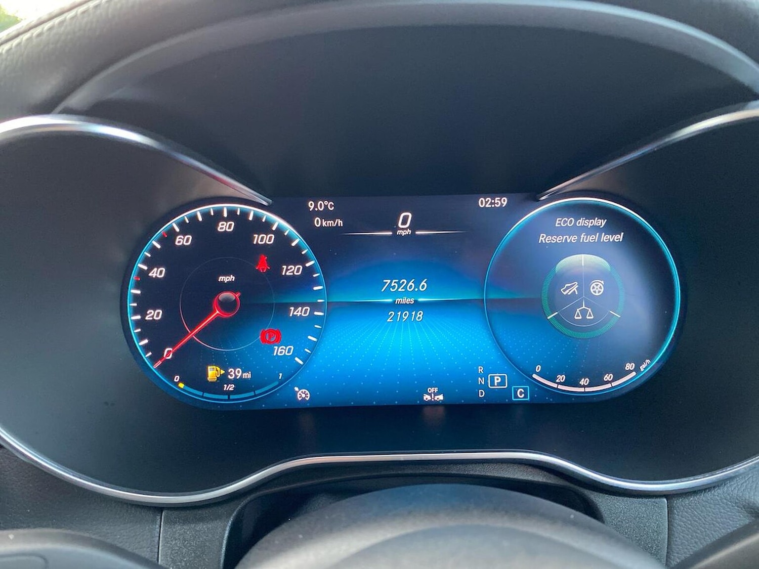 Used Mercedes-Benz GLC 2023 for sale - 76757062: Photo 10