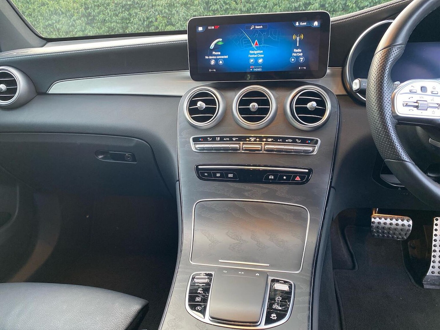 Used Mercedes-Benz GLC 2023 for sale - 76757062: Photo 13