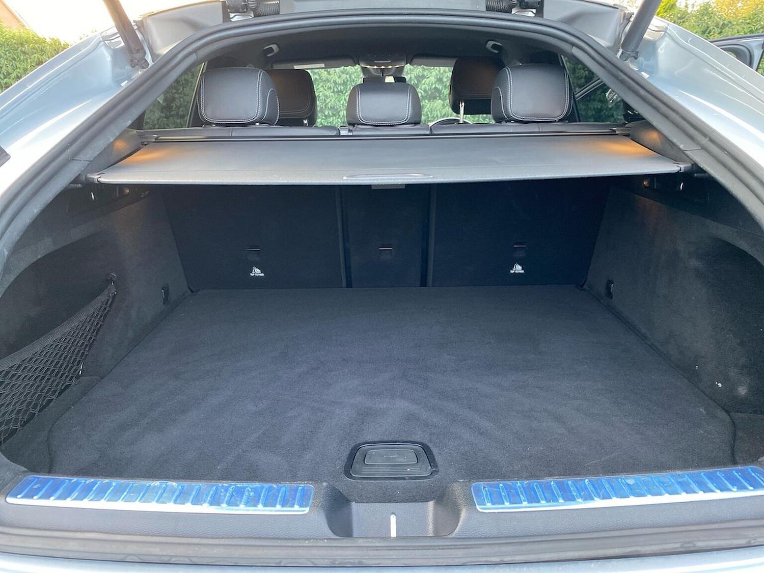 Used Mercedes-Benz GLC 2023 for sale - 76757062: Photo 17