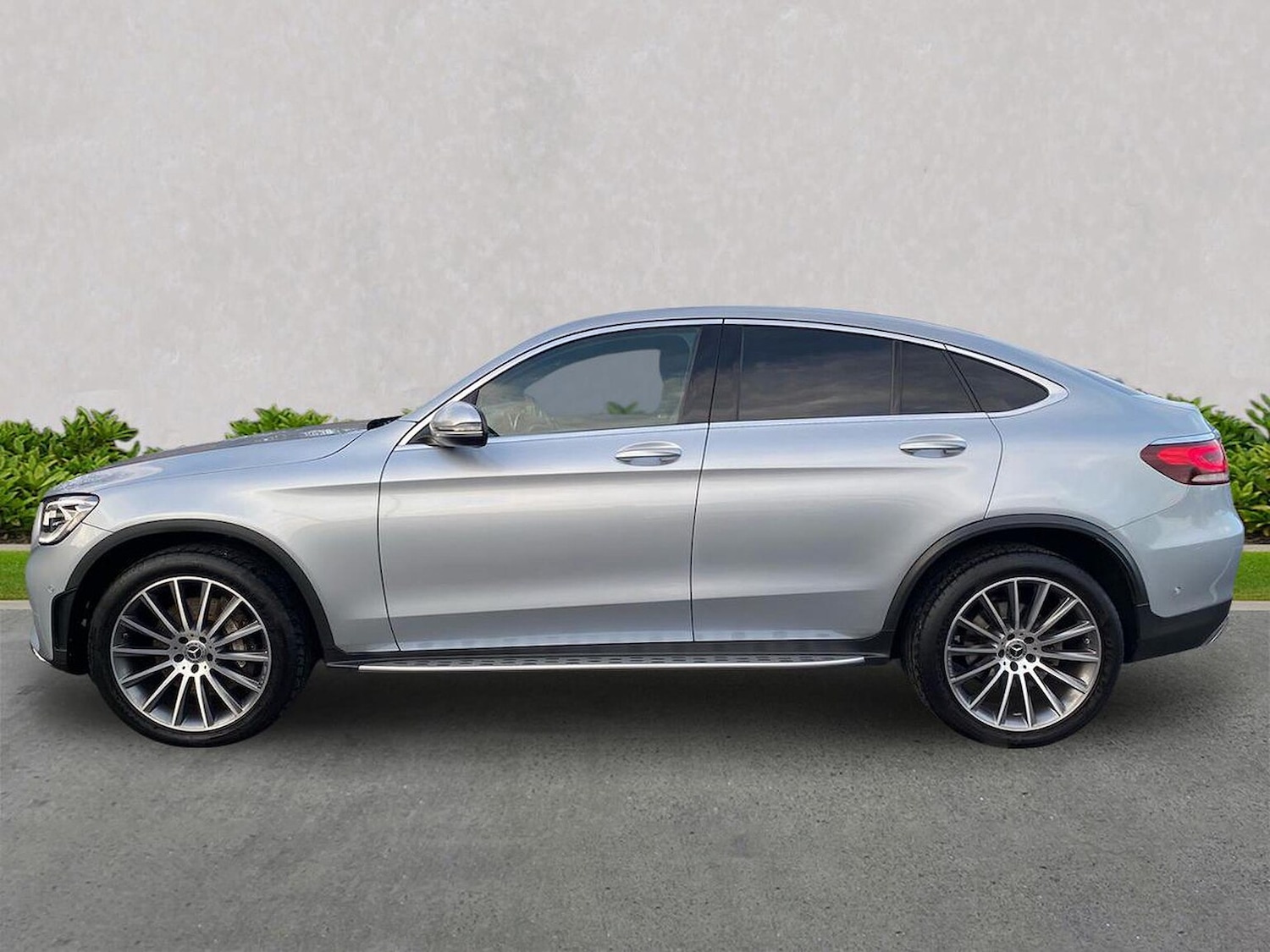 Used Mercedes-Benz GLC 2023 for sale - 76757062: Photo 19