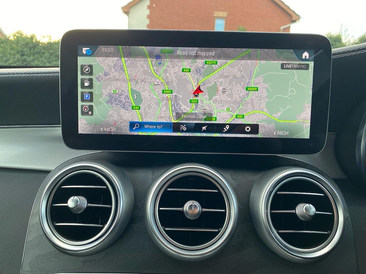 Used Mercedes-Benz GLC 2023 for sale - 76757062: Photo 24