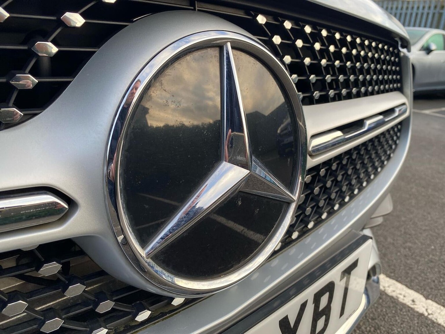 Used Mercedes-Benz GLC 2023 for sale - 76757062: Photo 33