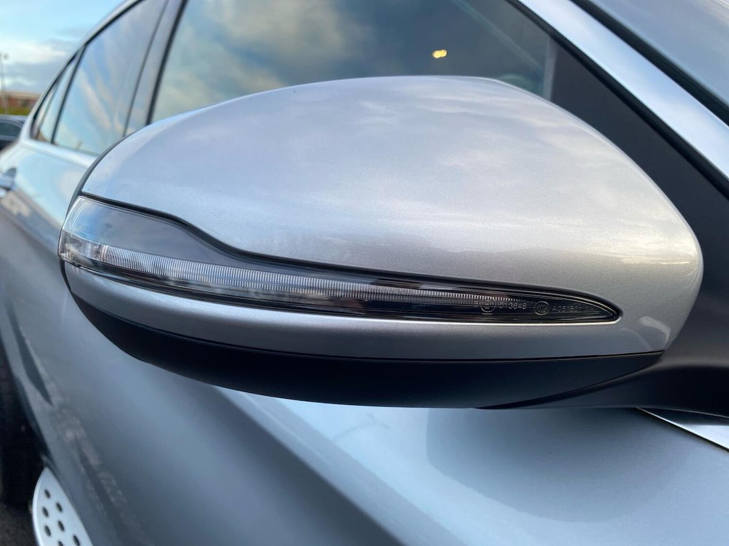 Used Mercedes-Benz GLC 2023 for sale - 76757062: Photo 38