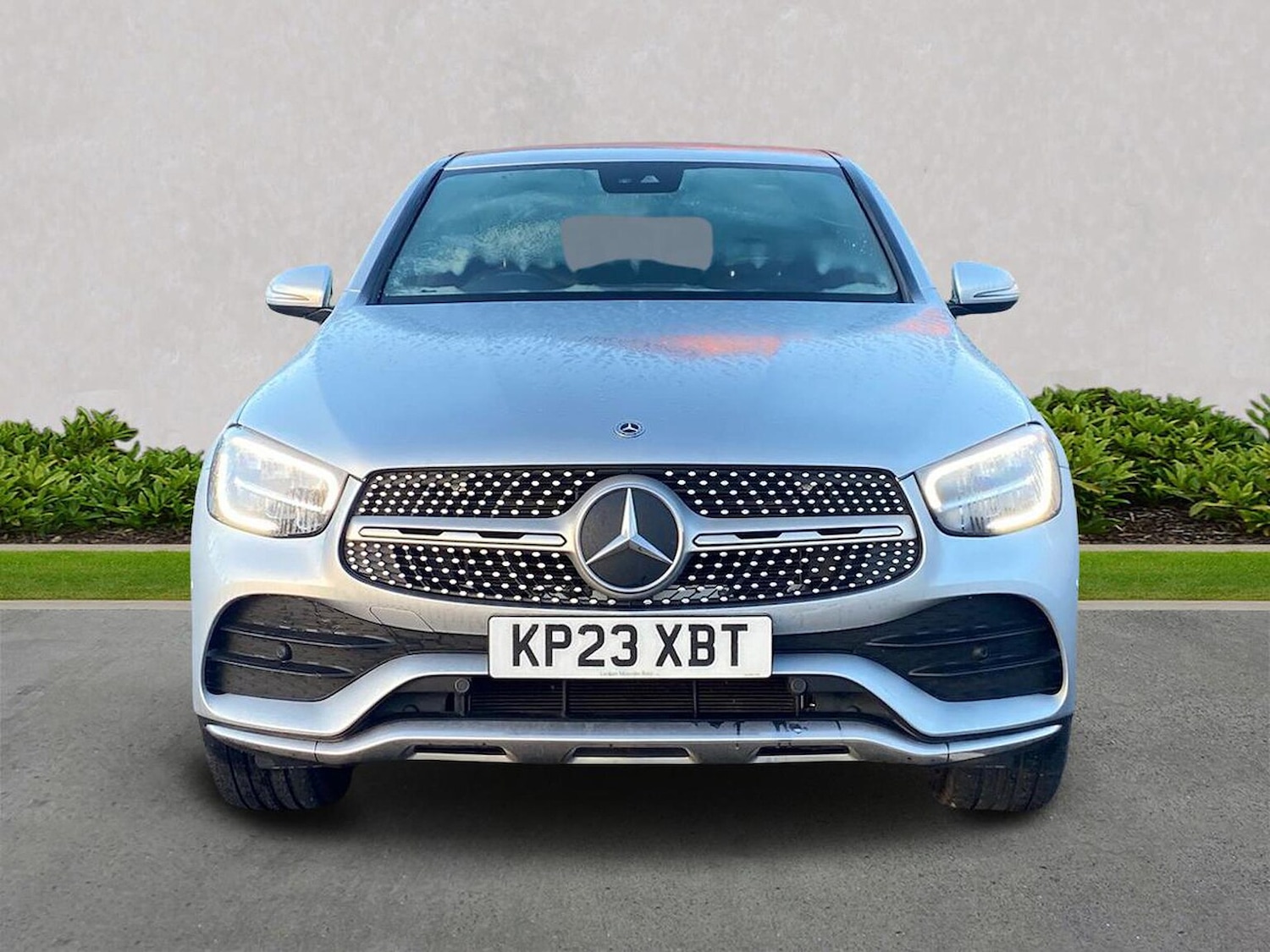 Used Mercedes-Benz GLC 2023 for sale - 76757062: Photo 5