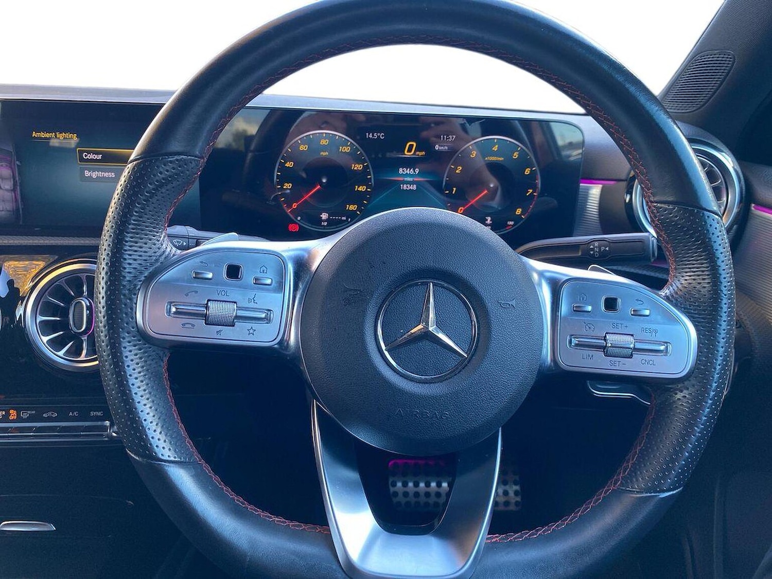 Used Mercedes-Benz A-Class 2023 for sale - 76437271: Photo 15