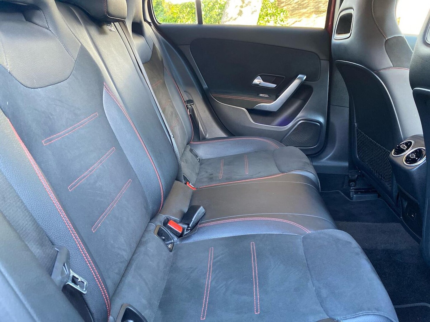 Used Mercedes-Benz A-Class 2023 for sale - 76437271: Photo 16