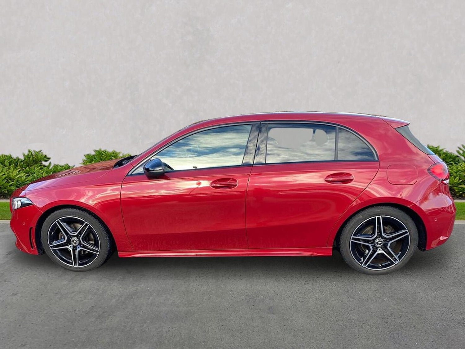 Used Mercedes-Benz A-Class 2023 for sale - 76437271: Photo 19