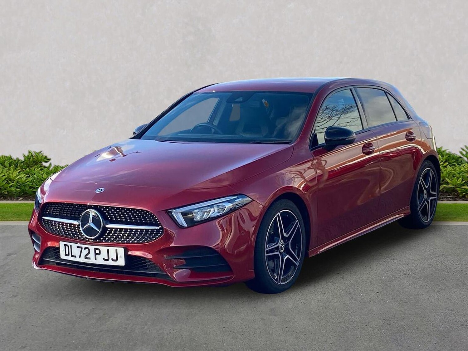 Used Mercedes-Benz A-Class 2023 for sale - 76437271: Photo 20