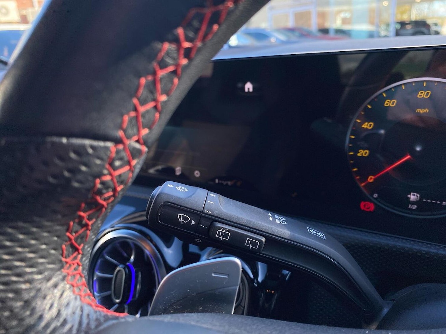 Used Mercedes-Benz A-Class 2023 for sale - 76437271: Photo 28