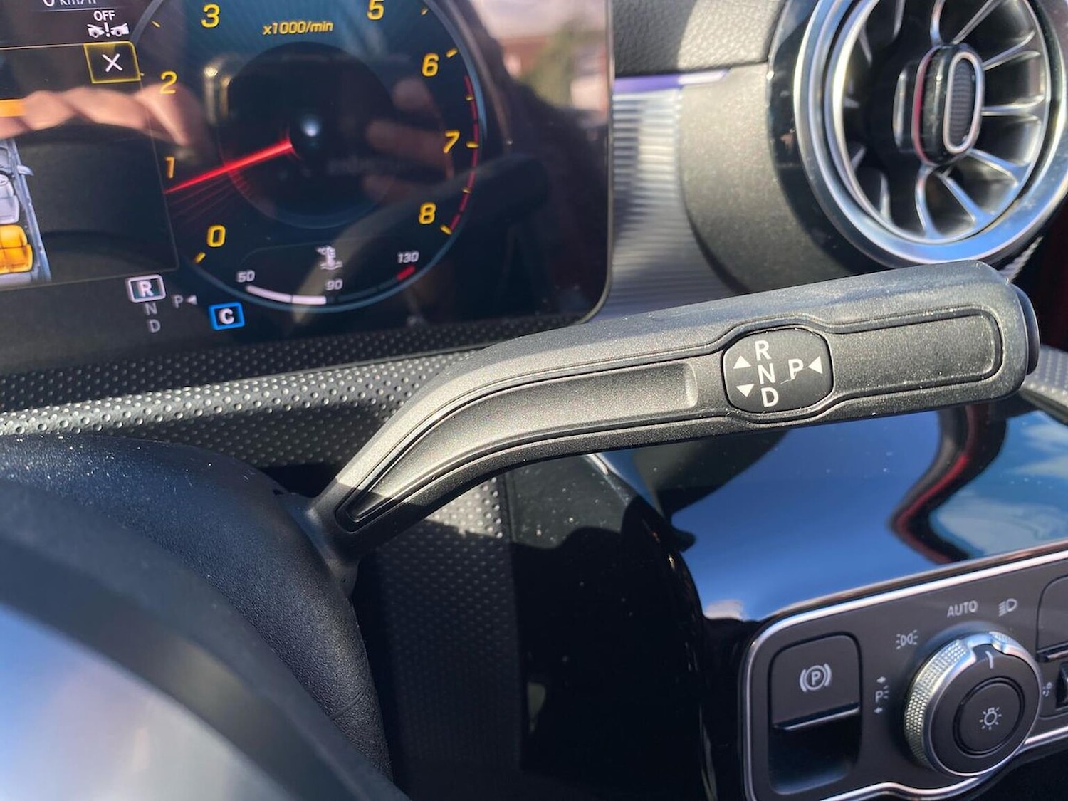 Used Mercedes-Benz A-Class 2023 for sale - 76437271: Photo 29