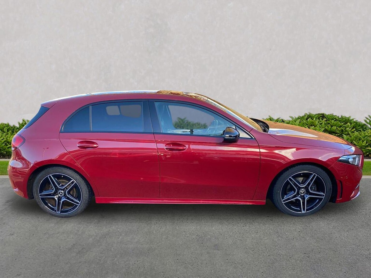 Used Mercedes-Benz A-Class 2023 for sale - 76437271: Photo 3