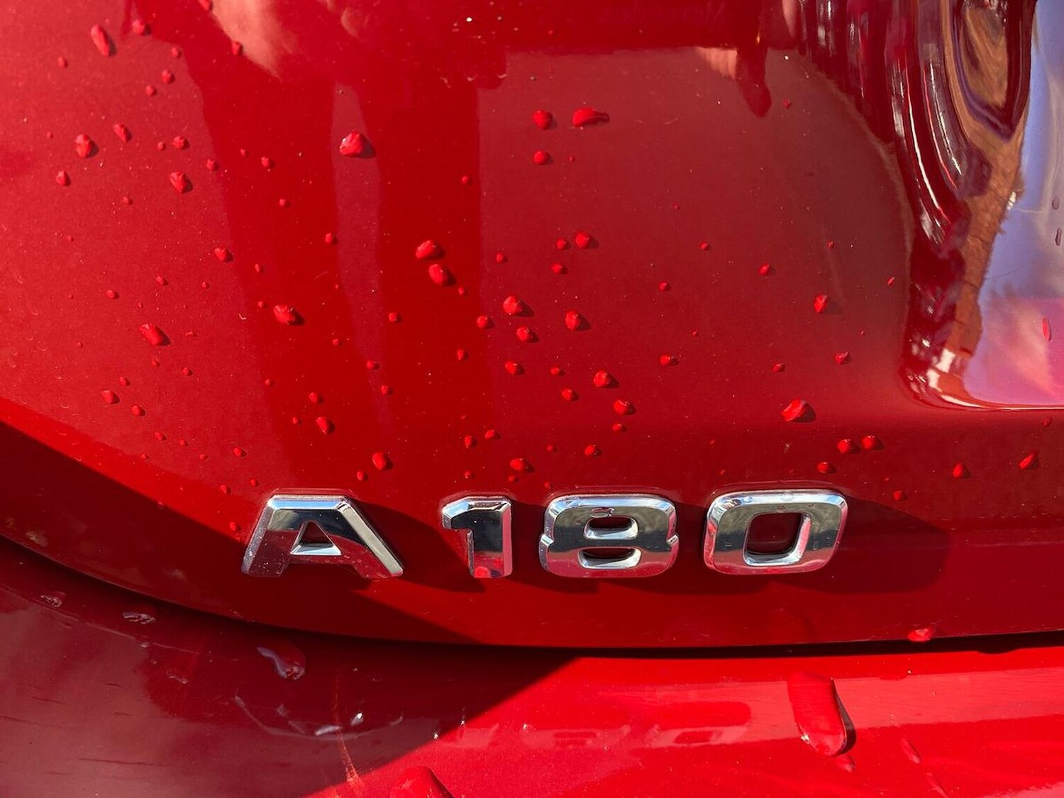 Used Mercedes-Benz A-Class 2023 for sale - 76437271: Photo 35