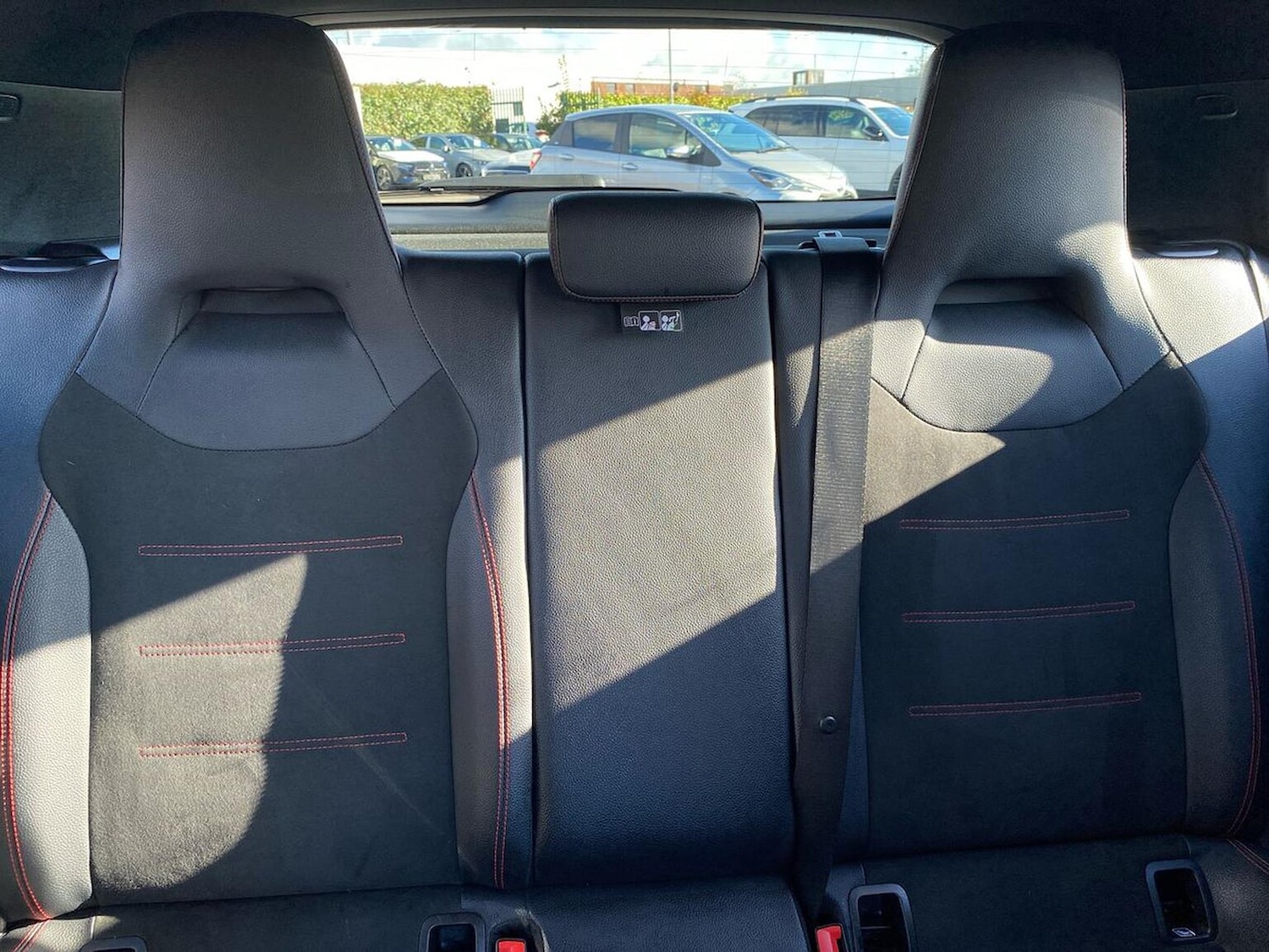 Used Mercedes-Benz A-Class 2023 for sale - 76437271: Photo 39