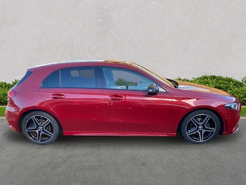 Used Mercedes-Benz A-Class 2023 for sale - 76437271: Photo