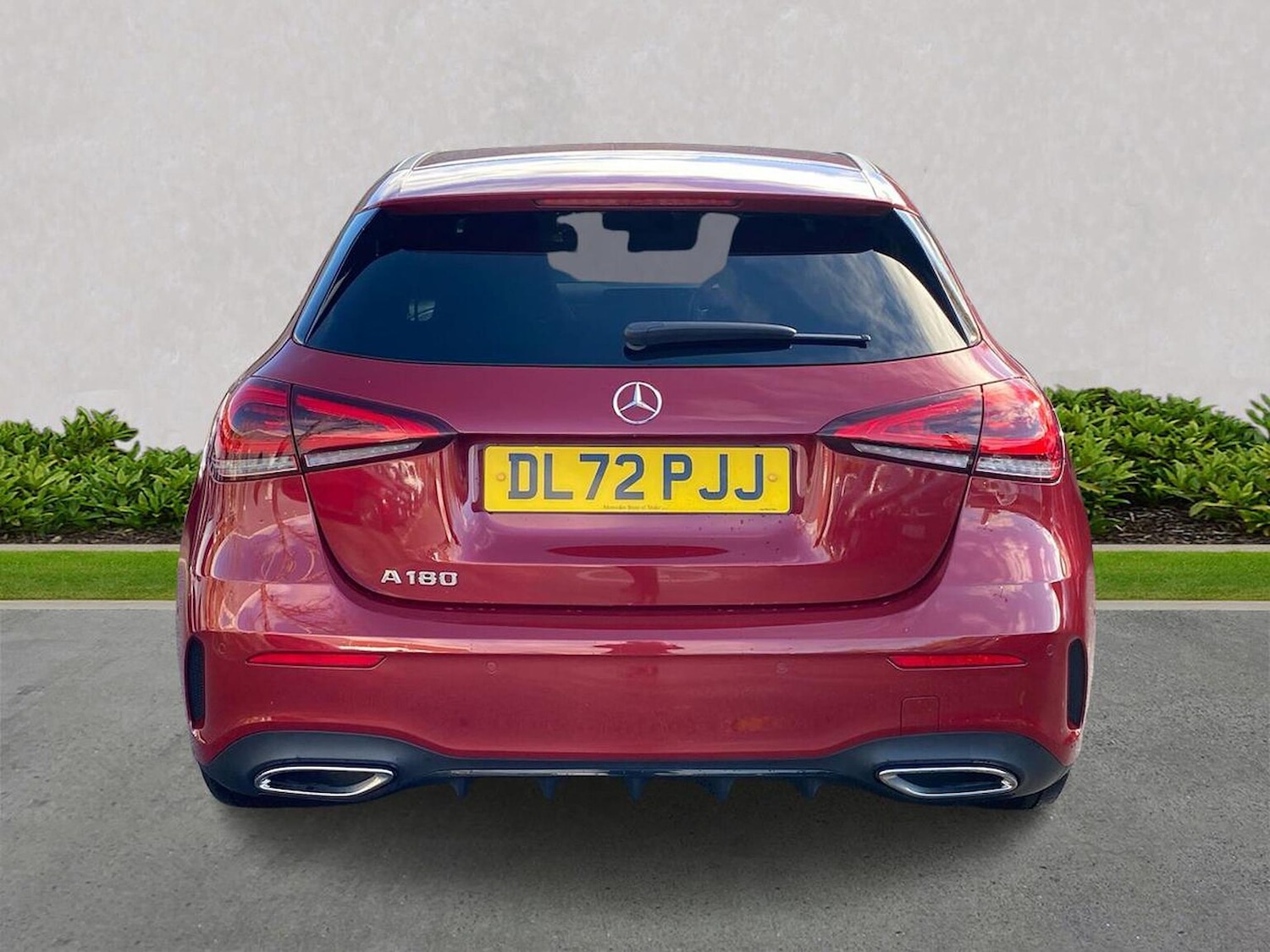 Used Mercedes-Benz A-Class 2023 for sale - 76437271: Photo 4